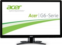 Купити монітор Acer G246HYLbid  за ціною від 5296 грн.