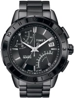 Купити наручний годинник Timex T2n500 за ціною від 7800 грн.
