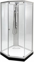 Купити душова кабіна Ido Showerama 8-5 100x100  за ціною від 49000 грн.