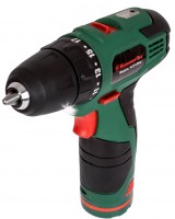 Купити дриль / шурупокрут Hammer Flex ACD120GLi
