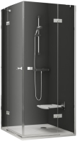 Купить душова кабіна Ravak SmartLine SMSRV4-80: цена от 38769 грн.