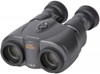 Купити бінокль / монокуляр Canon 8x25 IS  за ціною від 13329 грн.