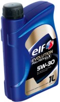 Купить моторное масло ELF Evolution Full-Tech LLX 5W-30 1L  по цене от 366 грн.
