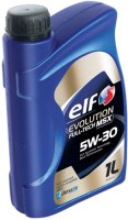 Купить моторное масло ELF Evolution Full-Tech MSX 5W-30 1L  по цене от 410 грн.