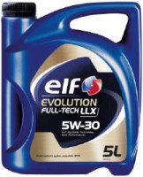 Купить моторное масло ELF Evolution Full-Tech MSX 5W-30 5L  по цене от 1686 грн.