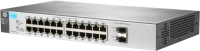 Купить комутатор HP J9803A: цена от 12348 грн.