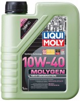 Купить моторное масло Liqui Moly Molygen New Generation 10W-40 1L  по цене от 483 грн.