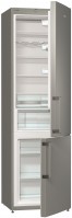 Купити холодильник Gorenje RK 6202 EX  за ціною від 16749 грн.
