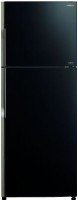 Купить холодильник Hitachi R-VG470PUC3 GBK  по цене от 24999 грн.