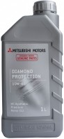 Купить моторне мастило Mitsubishi Diamond Protection 10W-40 1L: цена от 441 грн.