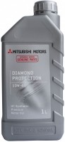 Купити моторне мастило Mitsubishi Diamond Protection 10W-40 1L  за ціною від 446 грн.