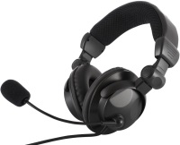 Купить навушники MODECOM MC-826: цена от 659 грн.
