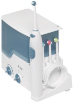 Купити електрична зубна щітка AEG MD 5503  за ціною від 286 грн.