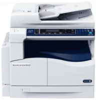 Купити БФП Xerox WorkCentre 5022D  за ціною від 49898 грн.