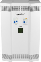 Купить стабилизатор напряжения Volter Etalon 9  по цене от 36059 грн.