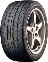 Купить шины Goodyear Eagle F1 GS (245/45 R18 96W) по цене от 6080 грн.