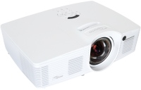 Купить проектор Optoma EH200ST: цена от 56899 грн.