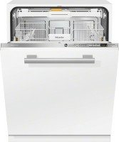 Купити вбудована посудомийна машина Miele G 6160 SCVi за ціною від 33694 грн.