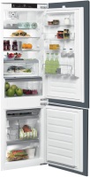 Купить встраиваемый холодильник Whirlpool ART 8910 A+  по цене от 25857 грн.
