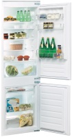 Купить встраиваемый холодильник Whirlpool ART 65021: цена от 15690 грн.