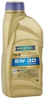 Купить моторное масло Ravenol HLS 5W-30 1L  по цене от 334 грн.