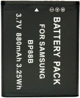 Купить аккумулятор для камеры Extra Digital Samsung BP-88B  по цене от 132 грн.