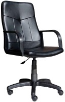 Купить комп'ютерне крісло Primteks Plus Clerk: цена от 3097 грн.