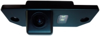 Купить камера заднего вида Prime-X CA-9522: цена от 1260 грн.