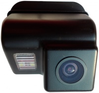 Купить камера заднего вида Prime-X CA-9533: цена от 1260 грн.