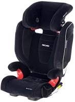 Купить детское автокресло RECARO Monza Nova Seatfix: цена от 9446 грн.