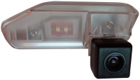 Купить камера заднього огляду Prime-X CA-9803: цена от 1354 грн.