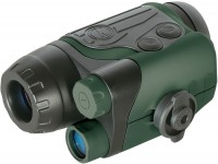 Купити прилад нічного бачення Yukon Spartan 2x24  за ціною від 4700 грн.