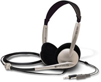 Купити навушники Koss CS-100  за ціною від 777 грн.