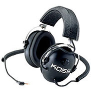 Купити навушники Koss QZ-99  за ціною від 2997 грн.
