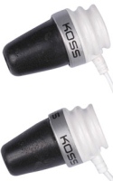 Купить навушники Koss Spark Plug: цена от 679 грн.