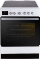 Купити плита Freggia PM66CEE04W за ціною від 23265 грн.