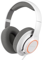 Купити навушники SteelSeries Siberia Raw Prism за ціною від 297 грн.