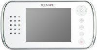 Купить домофон Kenwei E562FC-W80: цена от 2900 грн.