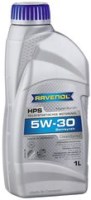Купить моторное масло Ravenol HPS 5W-30 1L  по цене от 319 грн.