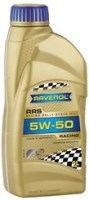Купить моторне мастило Ravenol RRS 5W-50 1L: цена от 1856 грн.