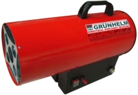 Купить теплова гармата Grunhelm GGH-30: цена от 3380 грн.