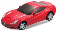Купить радіокерована машина Rastar Ferrari California 1:24: цена от 1799 грн.