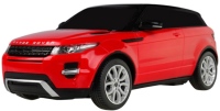 Купити радіокерована машина Rastar Range Rover Evoque 1:24  за ціною від 874 грн.
