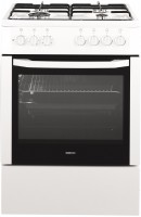 Купити плита Beko CSE 62120 за ціною від 6750 грн.