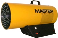 Купити теплова гармата Master BLP 33 M  за ціною від 10250 грн.