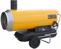 Купить теплова гармата Master BV 290 E: цена от 109300 грн.