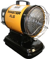 Купити теплова гармата Master XL 5  за ціною від 102912 грн.