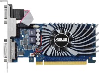 Купить видеокарта Asus GeForce GT 730 GT730-1GD5-BRK  по цене от 3359 грн.