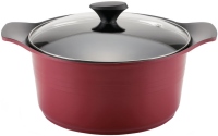 Купити каструля Fissman Assorti 4587 за ціною від 2854 грн.