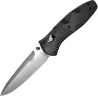 Купити ніж / мультитул BENCHMADE Barrage 580  за ціною від 11340 грн.